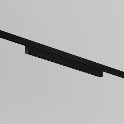 Трековый светильник Technical TR193-1-15W3K-M-B