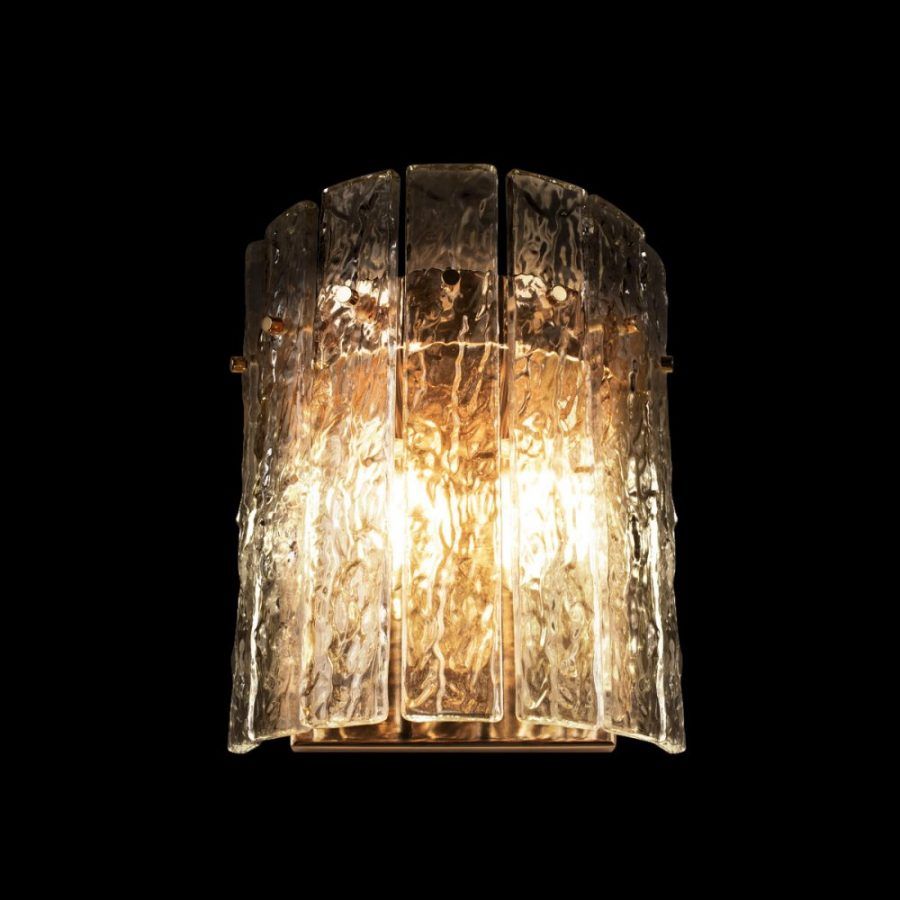 10297W French gold Настенный светильник LOFT IT Nevada