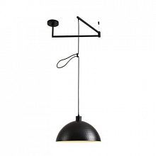 Люстра подвесная Lumion Armina 8321/1C