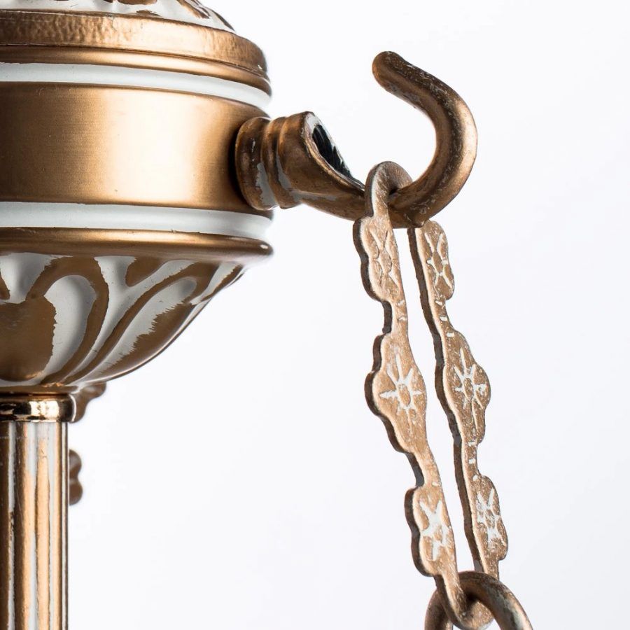 Люстра Arte Lamp DELIZIA A1032LM-6-3WG