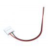 Комплектующие к светодиодной ленте с токоведущими элементами Led Strip CN012