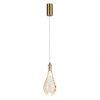 Подвесной светильник Odeon Light Braid 7147/5L