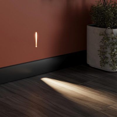 Подсветка лестницы Odeon Light Gips 7082/3WL