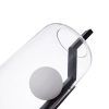 Подвесной светильник Arte lamp GENEVA A2341SP-2BK