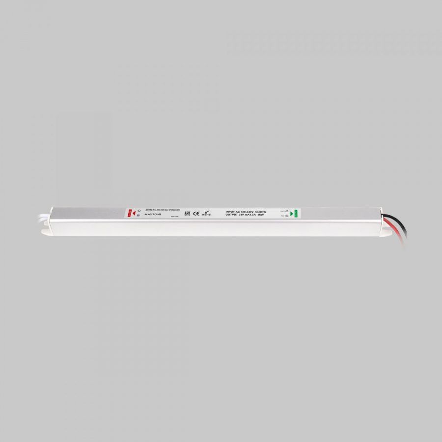 Источник напряжения Led Strip 220209