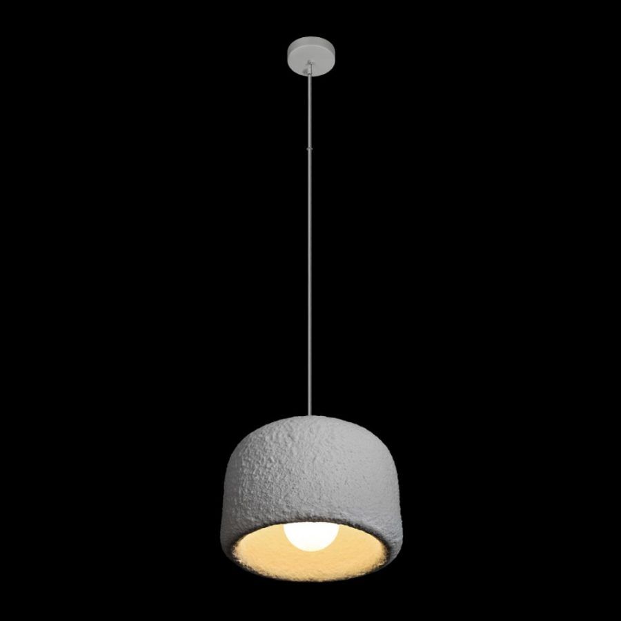 10252/300 White Подвесной светильник LOFT IT Stone