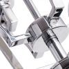 Подвесная люстра Arte Lamp ARABESCHI A3155SP-4CC