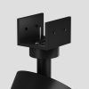 Уличный трековый светильник Outdoor O-TR01-1-S-16WB3K