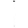 Точечный подвесной светильник Arte Lamp FRANKIE A2191SP-6BK