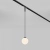 Трековый подвесной светильник Technical TR178-1-5WTW-B