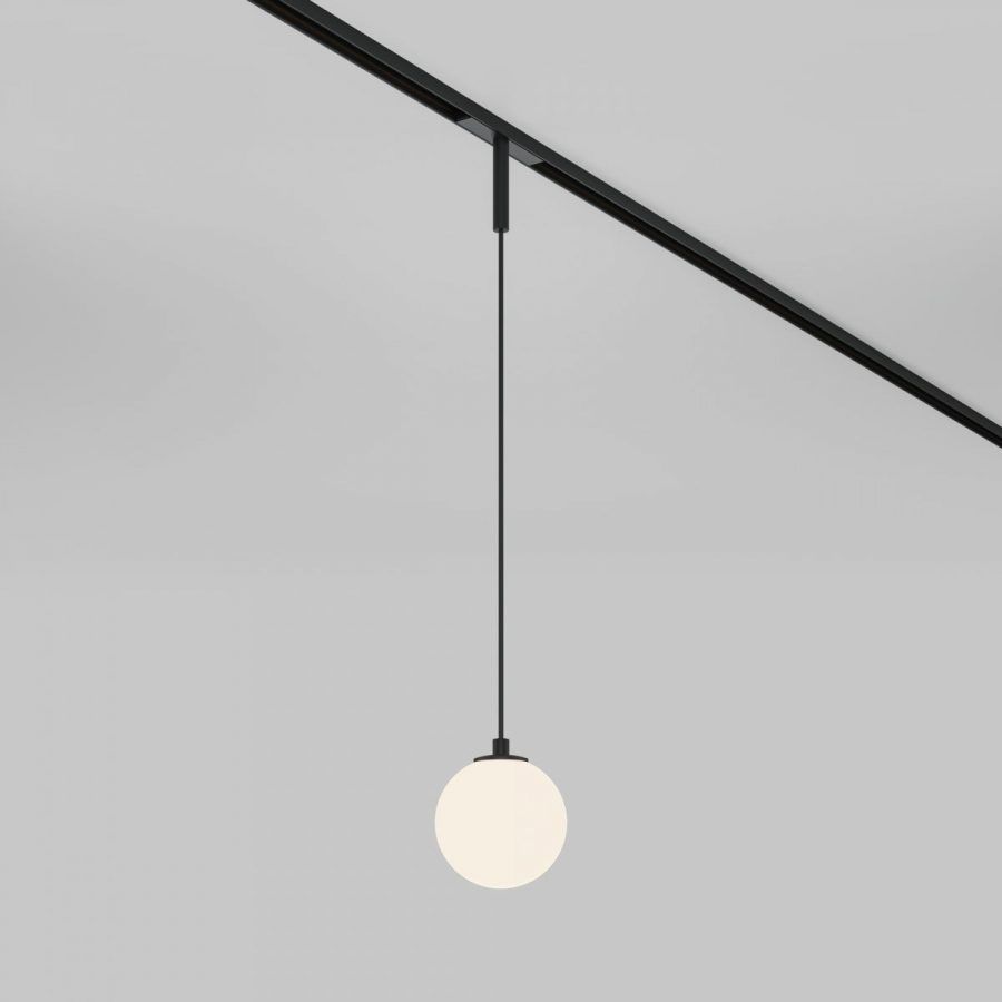 Трековый подвесной светильник Technical TR178-1-5WTW-B