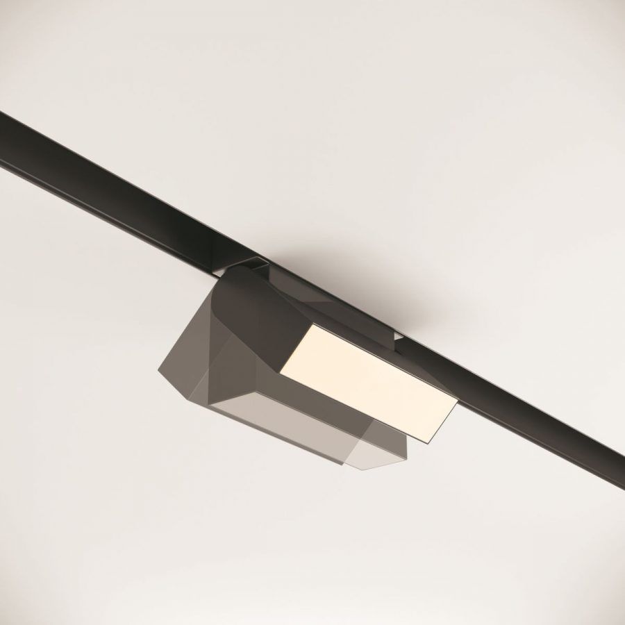 Трековый светильник Technical TR013-2-10W3K-B