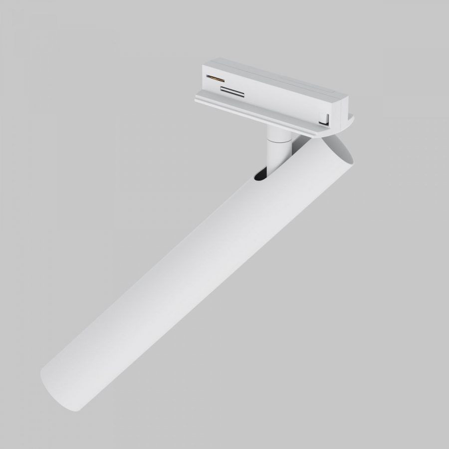 Трековый светильник Technical TR141-1-6W3K-M-W