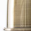 Офисная настольная лампа Arte Lamp BRACCIO A2054LT-1AB