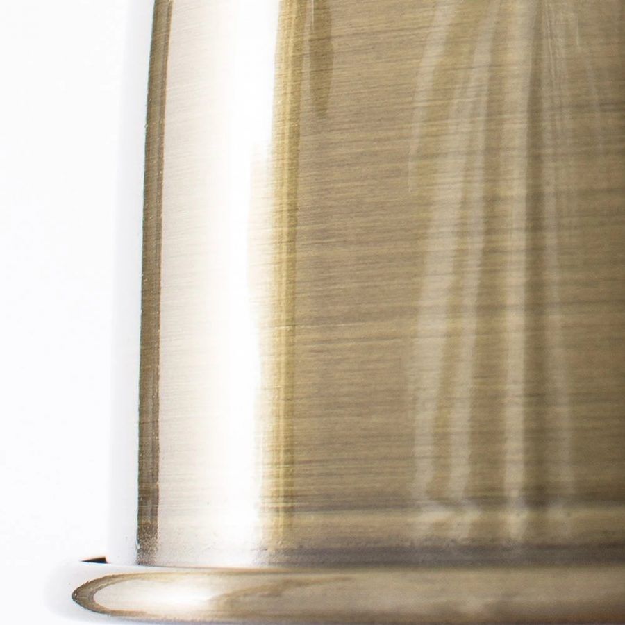 Офисная настольная лампа Arte Lamp BRACCIO A2054LT-1AB