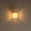 Декоративная подсветка Arte Lamp INTERIOR A7864AP-1WH