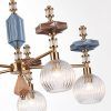 Люстра Odeon Light Terra 5414/5