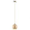 Подвес Odeon Light Caucho 7061/1