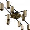 8120C-10 Потолочный светильник LOFT IT Tribes