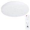 Потолочный светильник Arte Lamp ONDA A2681PL-72WH