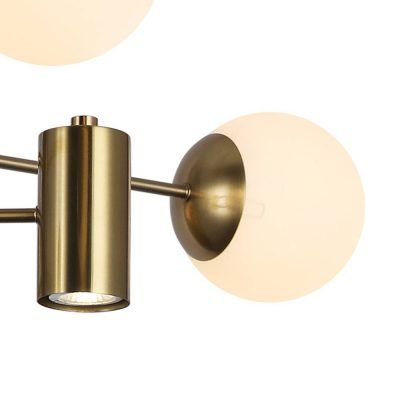Люстра Freya FR5325CL-03BS