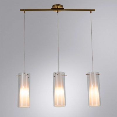 Подвесной светильник Arte Lamp ARIES A8983SP-3PB