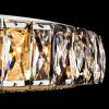 Потолочная люстра Arte Lamp MONTE BIANCO A8079PL-5CC