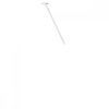 10359/500 White Потолочный светильник LOFT IT Cane