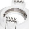 Точечный встраиваемый светильник Arte Lamp MIRA MINI A2761PL-1WH