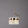 Подвесной светильник Arte Lamp MOSAIC A2094SP-1GO