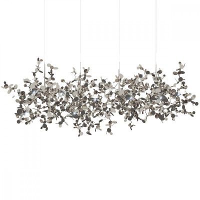 10101/4 Chrome Подвесной светильник LOFT IT Spark