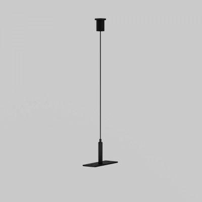 Комплектующие для уличной трековой системы Outdoor O-TR001-PB-H2M