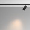 Трековый светильник Technical TR218-1-GU10-BK