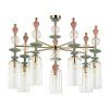 Люстра потолочная Odeon Light Bizet 4855/7C