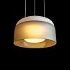 10466P Smoke matte Подвесной светильник LOFT IT Totem