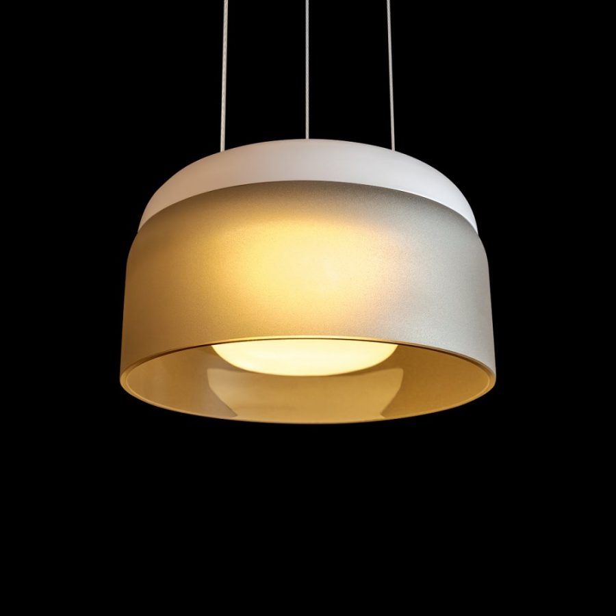 10466P Smoke matte Подвесной светильник LOFT IT Totem