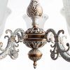 Подвесная люстра Arte Lamp DELIZIA A1032LM-5WG