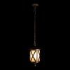 100016P Уличный подвесной светильник LOFT IT Ravenna
