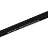 Магнитный трековый светильник Arte Lamp LINEA A4675PL-1BK
