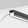 Профиль Outdoor O-TR001-P-B3M