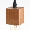 Подвесной светильник Arte Lamp MARK A7048SP-1BK