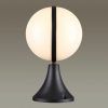 Ландшафтный светильник на столб Odeon Light Lomeo 4832/1A