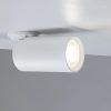 Спот Arte Lamp NODO A3213PL-1WH