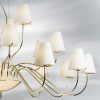 Люстра подвесная Diafano Lightstar 758212