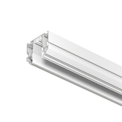 Шинопровод Denkirs SMART ONE TR2022-WH