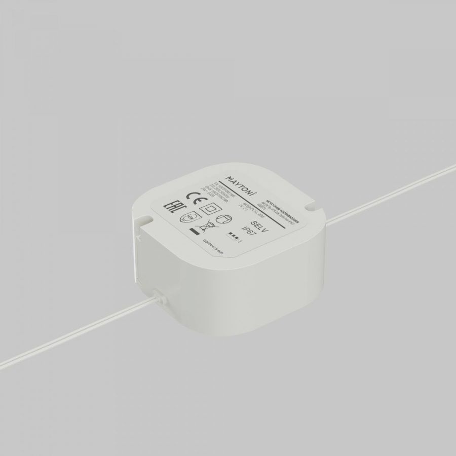 Источник напряжения Led Strip 822015