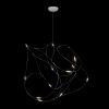10309/11 CR Подвесной светильник LOFT IT Flock of Light