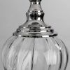 Декоративная настольная лампа Arte Lamp SUPERB A3752LT-1WH