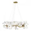 10352/1050 AB Подвесной светильник LOFT IT Bloom