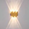 Светильник светодиодный уличный Bosso Lightstar 341533